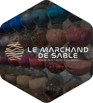 Le Marchand de Sables