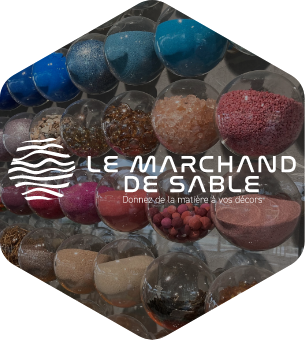 marque marchand de sable